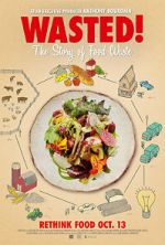 Watch Wasted! The Story of Food Waste Putlocker