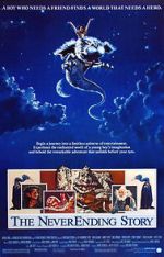 Watch The NeverEnding Story Putlocker