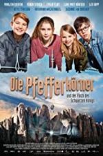 Watch The Peppercorns and the Curse of the Black King Putlocker