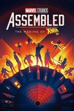 Watch Marvel Studios Assembled: The Making of X-Men \'97 Putlocker