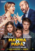 Watch Mom or Dad? Putlocker