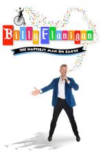 Watch Billy Flanigan: The Happiest Man On Earth Putlocker