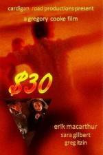 Watch $30 Putlocker