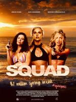 Watch The Squad Putlocker