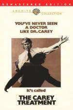 Watch The Carey Treatment Putlocker