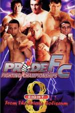 Watch Pride 8 Putlocker