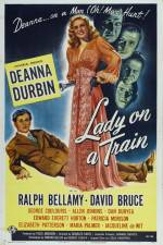 Watch Lady on a Train Putlocker