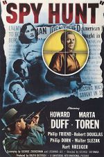Watch Spy Hunt Putlocker