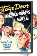 Watch Stage Door Putlocker