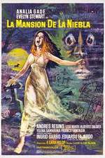 Watch La mansión de la niebla Putlocker