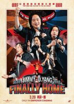 Watch Jimmy O. Yang Finally Home Putlocker