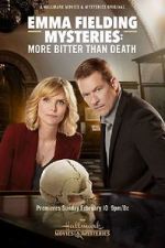 Watch Emma Fielding: More Bitter Than Death Putlocker
