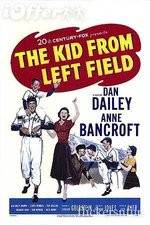 Watch The Kid from Left Field Putlocker