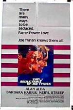Watch The Seduction of Joe Tynan Putlocker