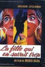 Watch The Evil Eye Putlocker