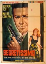 Watch Segretissimo Putlocker
