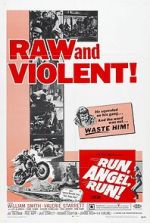 Watch Run, Angel, Run! Putlocker