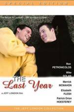 Watch The Last Year Putlocker