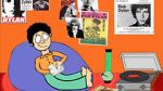 Watch Bob Dylan Hates Me (Short 2016) Putlocker
