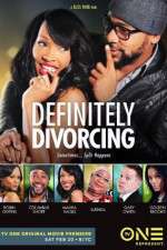 Watch Definitely Divorcing Putlocker