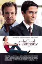 Watch In Good Company Putlocker