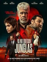 Watch Ya No Quedan Junglas Putlocker