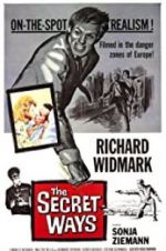 Watch The Secret Ways Putlocker