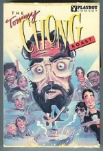 Watch The Tommy Chong Roast Putlocker