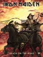 Watch Iron Maiden: Death on the Road Putlocker