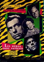Watch Heroes and Sinners Putlocker