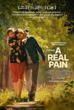 Watch A Real Pain Putlocker