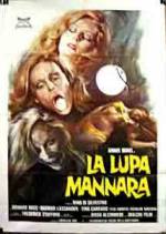 Watch Werewolf Woman Putlocker
