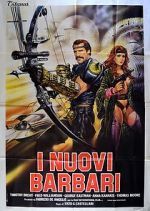 Watch Warriors of the Wasteland Putlocker