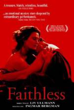 Watch Faithless Putlocker