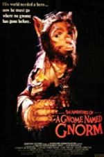 Watch A Gnome Named Gnorm Putlocker