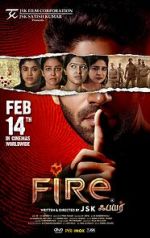 Watch Fire Putlocker