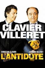 Watch The Antidote Putlocker