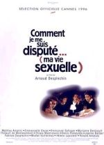 Watch My Sex Life... or How I Got Into an Argument Putlocker