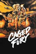 Watch Caged Fury Putlocker