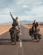 Watch Biking Borders Putlocker