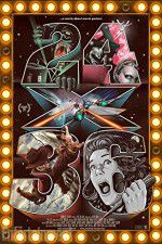 Watch 24x36: A Movie About Movie Posters Putlocker