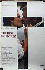 Watch The Best Intentions Putlocker