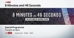 Watch 8 Minutes and 46 Seconds: The Killing of George Floyd Putlocker