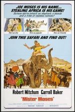Watch Mister Moses Putlocker