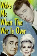 Watch Wake Me When the War Is Over Putlocker