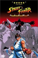 Watch Street Fighter Alpha Putlocker