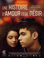 Watch A Tale of Love and Desire Putlocker
