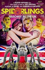 Watch Spidarlings Putlocker