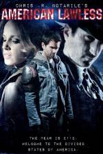 Watch American Lawless Putlocker