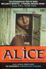 Watch Neco z Alenky Putlocker